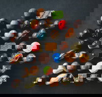 Bracegirdles House of fine Chocolate - Accommodation in Bendigo