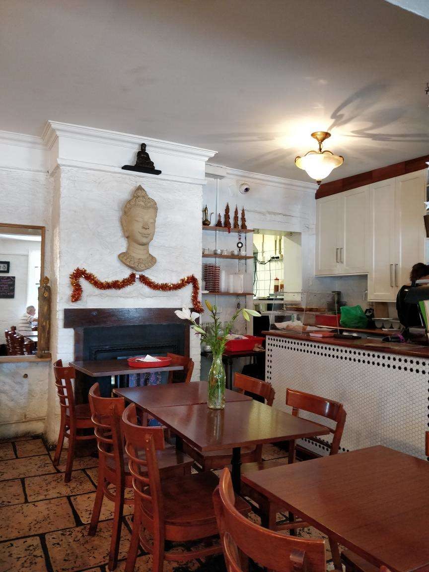 Launceston TAS Accommodation in Bendigo