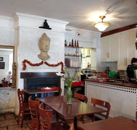 Buddha - Accommodation in Bendigo