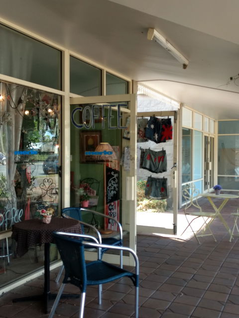 Cafe Kiks - Accommodation in Bendigo 0