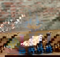 Cantina Sociale - Accommodation in Bendigo