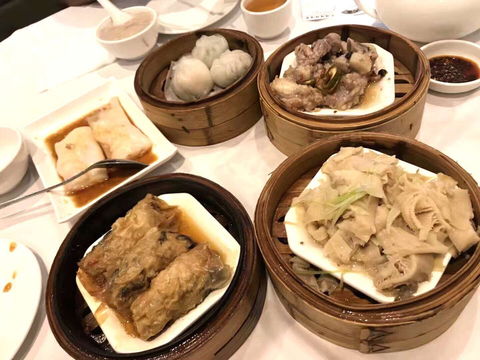 Canton Bay Chinese Restaurant - Accommodation in Bendigo 0