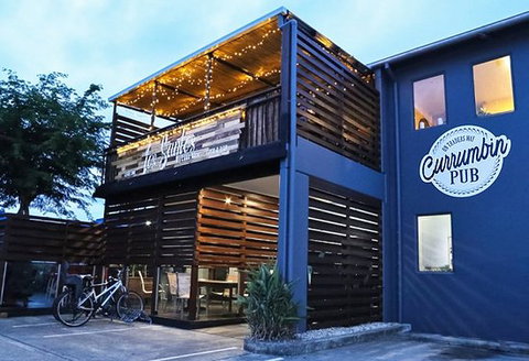 Currumbin Pub - Accommodation in Bendigo 0