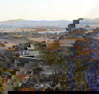 DogRock Winery - Accommodation in Bendigo