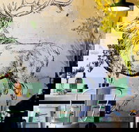 Elk Espresso - Accommodation in Bendigo