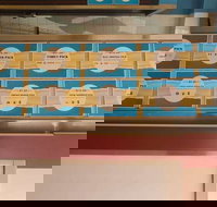 Five Star Fish  Chips - Accommodation in Bendigo