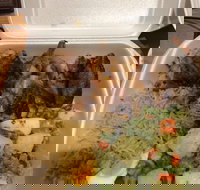 Fratelli's Pizza  Pasta Family Restaurant - Accommodation in Bendigo