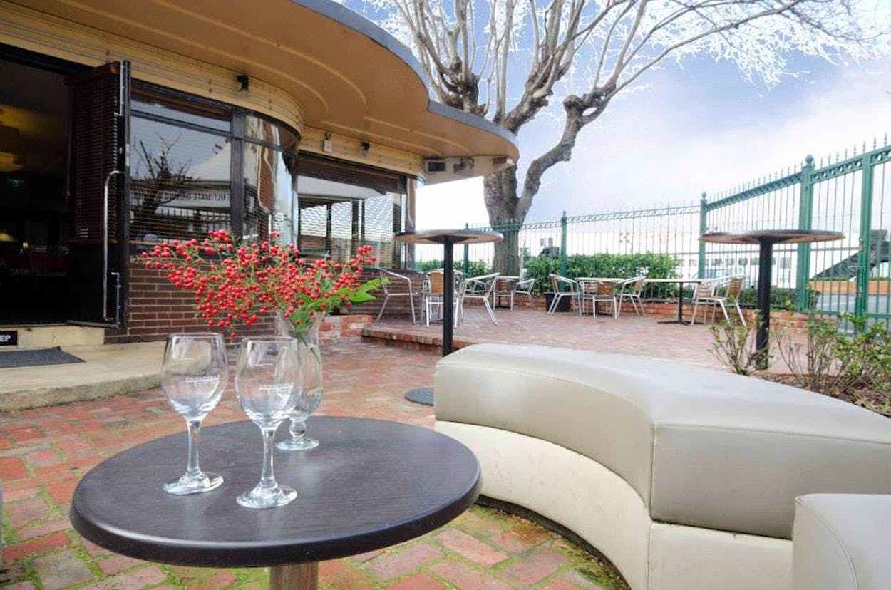 Accommodation in Bendigo