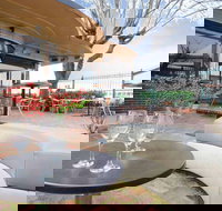 Granada Cafe - Accommodation in Bendigo