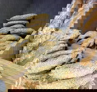 Greek Bakery - Accommodation in Bendigo