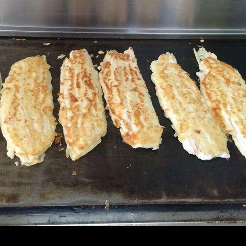 Hampton Road Fish And Chips - Accommodation in Bendigo 0