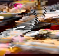 Harvest Buffet - Accommodation in Bendigo