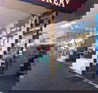 Harvest Bakery - Accommodation in Bendigo