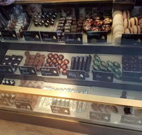 Health Freak Cafe - Perth CBD