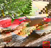 Hungry Jack's - Altona North - Accommodation in Bendigo