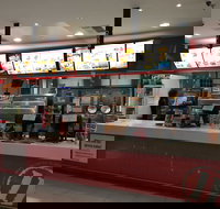 KFC - Salisbury - Accommodation in Bendigo