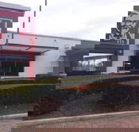 KFC - Hillcrest - Accommodation in Bendigo