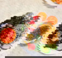 Lee BBQ House - Accommodation in Bendigo