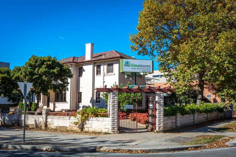 Lime Leaves - Accommodation in Bendigo 0