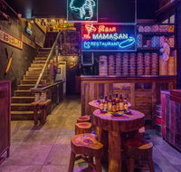 Mamasan Surry Hills - Surry Hills - Accommodation in Bendigo