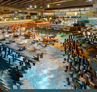 Mamasan Kitchen and Bar - Accommodation in Bendigo