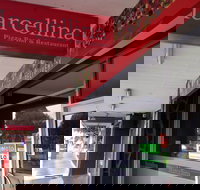 Marcellina - Henley Beach - Accommodation in Bendigo