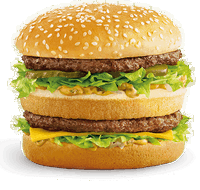 McDonald's - Smithfield - Accommodation in Bendigo