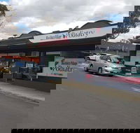 Midori Japanese Takeaway - Accommodation in Bendigo