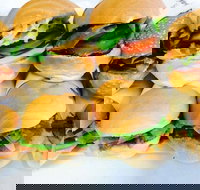 Mu Lan Restaurant - Accommodation in Bendigo