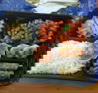 My Rice Story - Accommodation in Bendigo