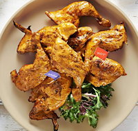 Nando's - Camperdown - Accommodation in Bendigo