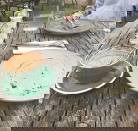 Neighbourhood Espresso - Accommodation in Bendigo