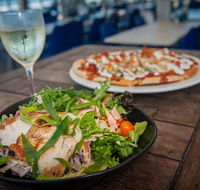 Nobby's Beach Surf Life Saving Club - Accommodation in Bendigo