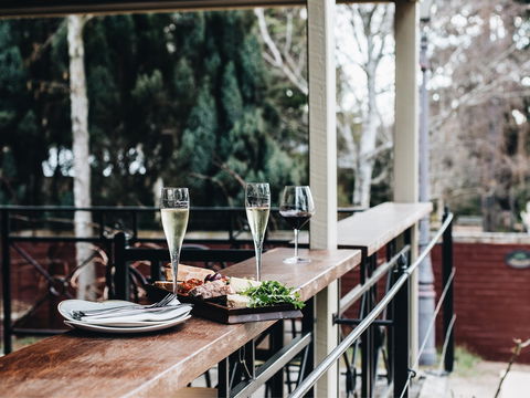 PepperGreen Estate - Accommodation in Bendigo 1