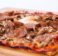 Arrivederci Pizza - Accommodation in Bendigo
