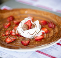 Reveleys Cafe