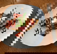 Riverside Chinese Restaurant - Accommodation in Bendigo