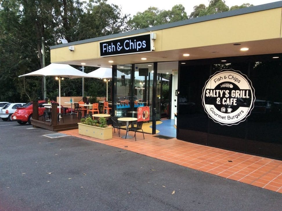 Ferny Grove QLD Accommodation in Bendigo