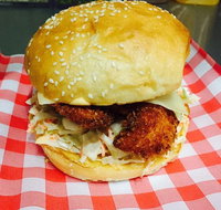 Sandwich  Co - Accommodation in Bendigo