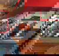 Sandy Bay Beach Wood Fired Pizza - Accommodation in Bendigo