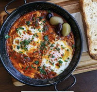 Shuk - Elizabeth Bay - Accommodation in Bendigo