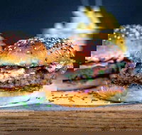 Singh Thai Restaurant - Accommodation in Bendigo