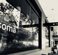 Soma - Ultimo - Accommodation in Bendigo