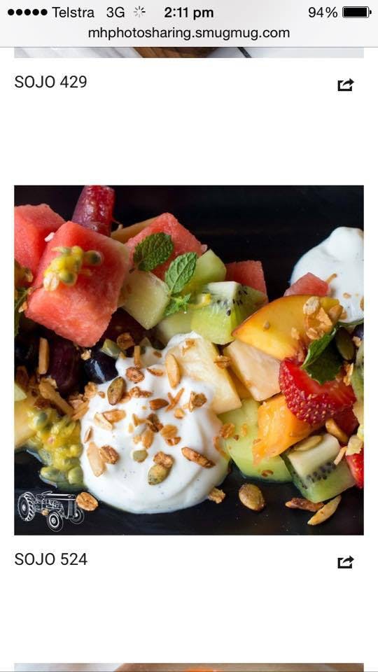 Accommodation in Bendigo