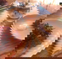 Stable Coffee  Kitchen - Accommodation in Bendigo