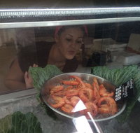 Taffy's Fish Factory - Accommodation in Bendigo