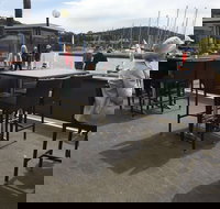 The Waterfront Hotel - Accommodation in Bendigo