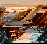 THE DEN - Accommodation in Bendigo