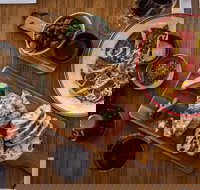 The Tasting Room - Accommodation in Bendigo