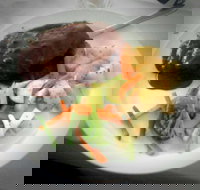 Trattoria Valdarno - Accommodation in Bendigo